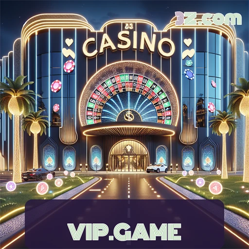 Experiência Única no App do vip.game: Mais Diversão para Você
