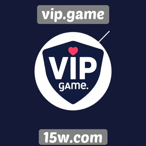 Recursos de comunidade e interatividade em vip.game