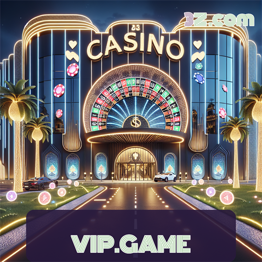 Experiência Única no App do vip.game: Mais Diversão para Você