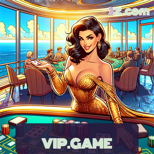 Recursos Confiáveis no vip.game: Uma Nova Era de Jogos