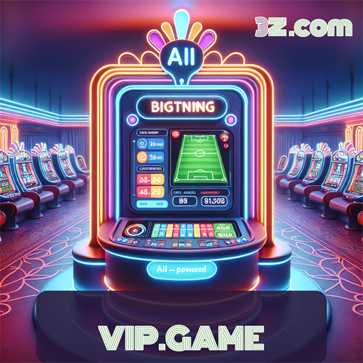 Explorando a Plataforma do vip.game: muito além dos jogos