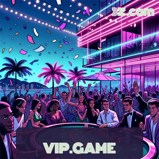 Mergulhe nos Jogos do Vip.Game: Diversão Sem Limites