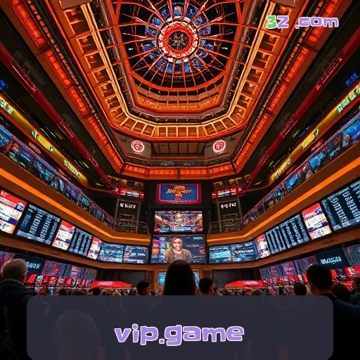 vip.game: Recursos de Login que Atraem e Retêm Jogadores