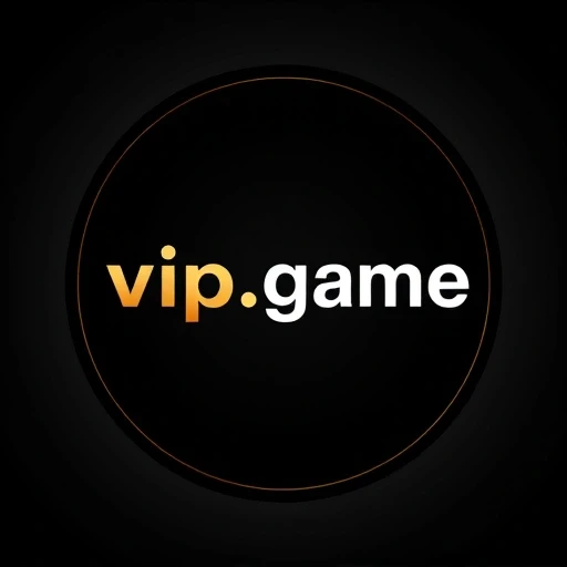 vip.game Logo