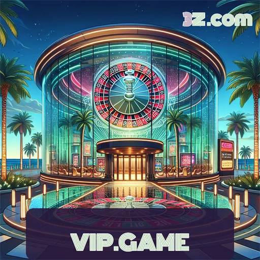 Recursos Incríveis da Seção Paga do vip.game que Encantam