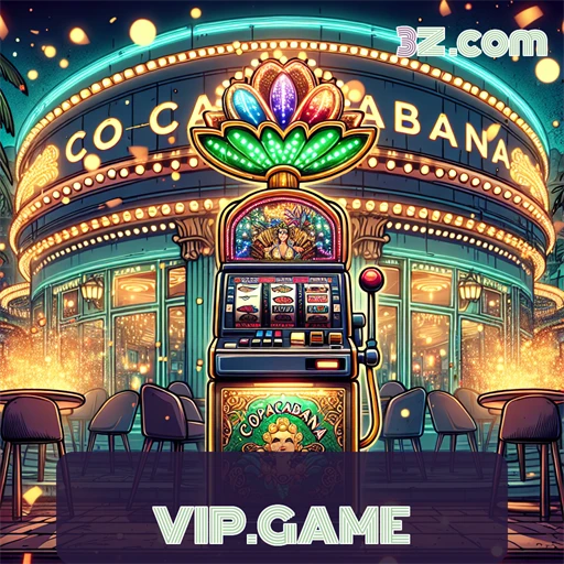 Promoção Imperdível no vip.game: Atrações Que Encantam
