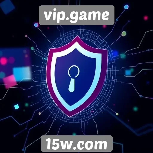 Estudo sobre a segurança das transações em vip.game