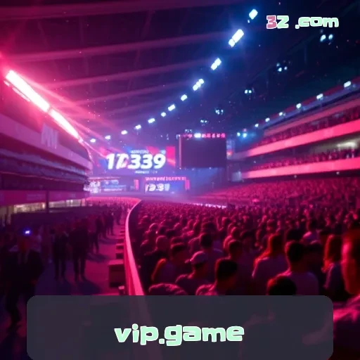 vip.game: Eventos Esportivos que Transformam sua Experiência de Jogo