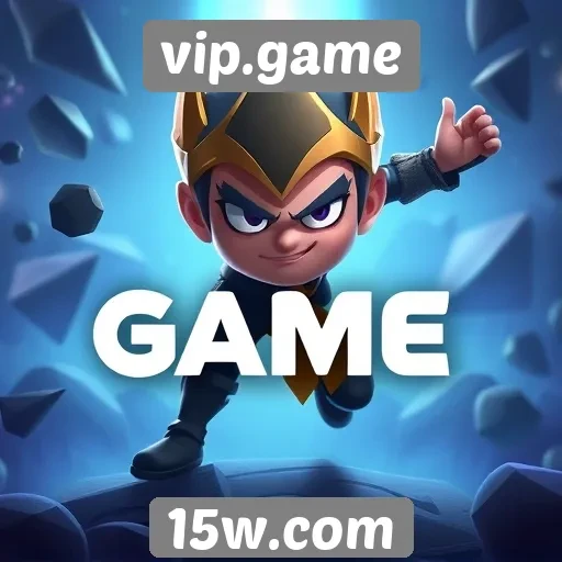 Comparativo entre vip.game e outros sites de jogos populares