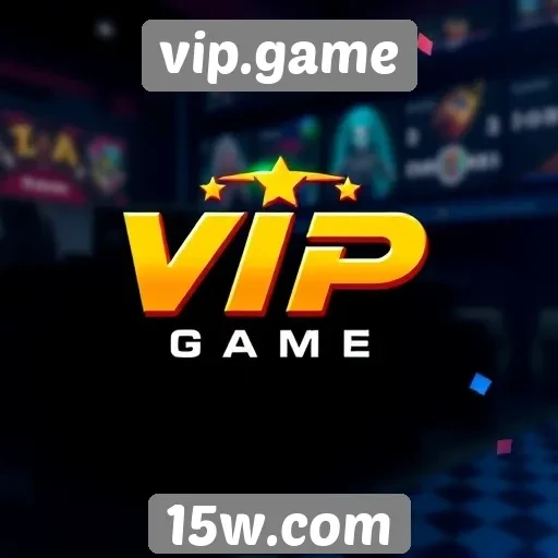 Como o vip.game se destaca entre concorrentes