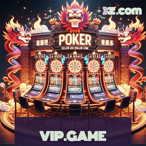 Experimente a Seção VIP do Site vip.game e Surpreenda-se!
